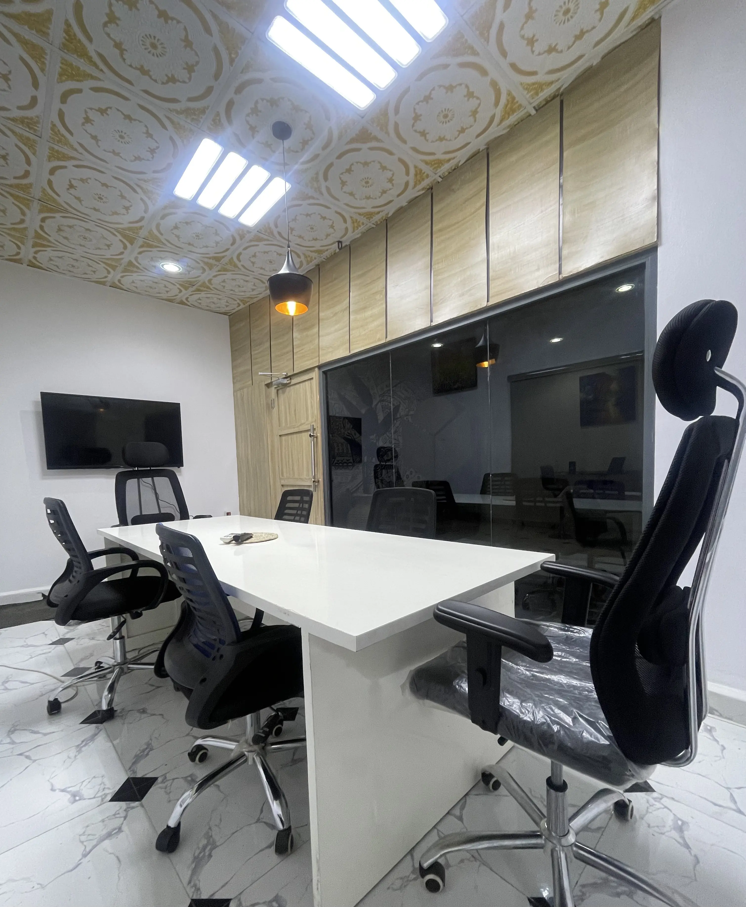 Community Collaboration